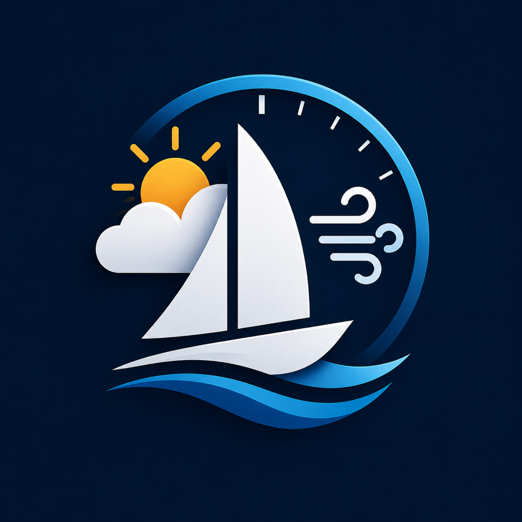 Weather Snapshot app icon